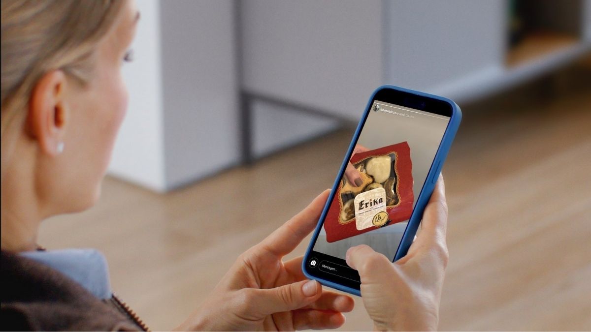 What working with a 45-year-old cookie brand taught us about bakery content strategy