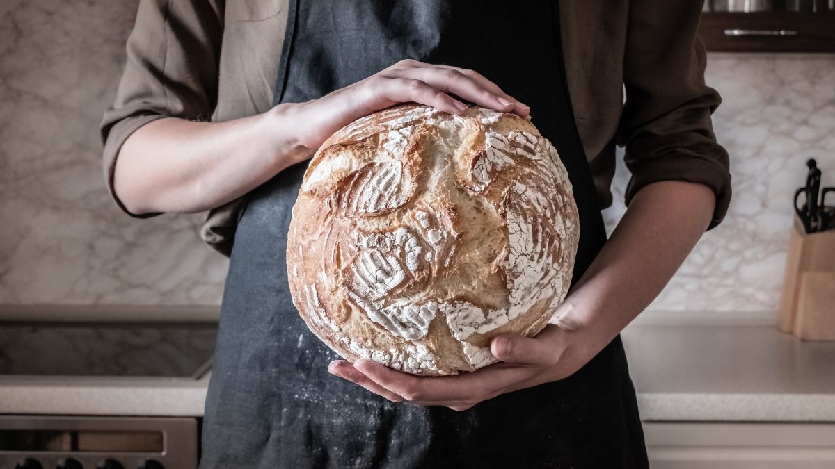 The pressure of perfection: A guide to overcoming baker burnout