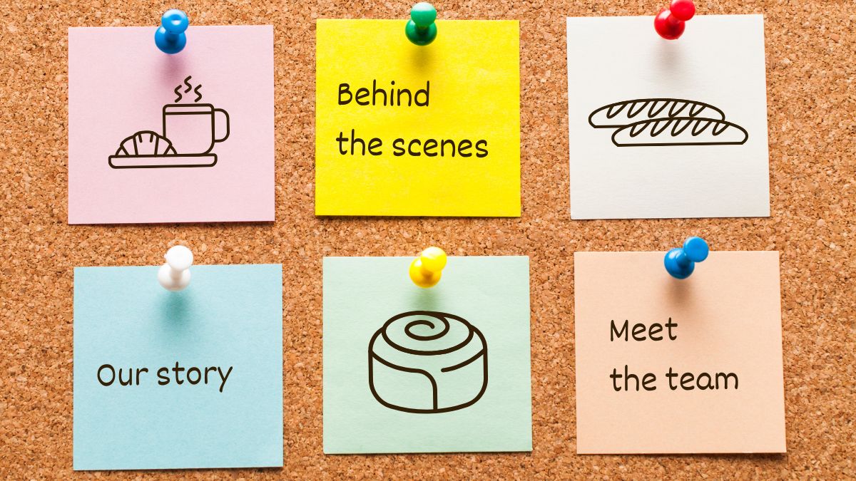 The evergreen content strategy that transforms bakery marketing