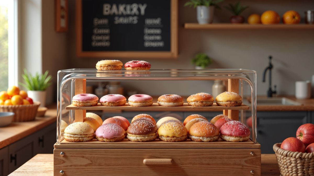 AI images for bakeries: 5 critical reasons why artificial photos are destroying your brand’s authenticity