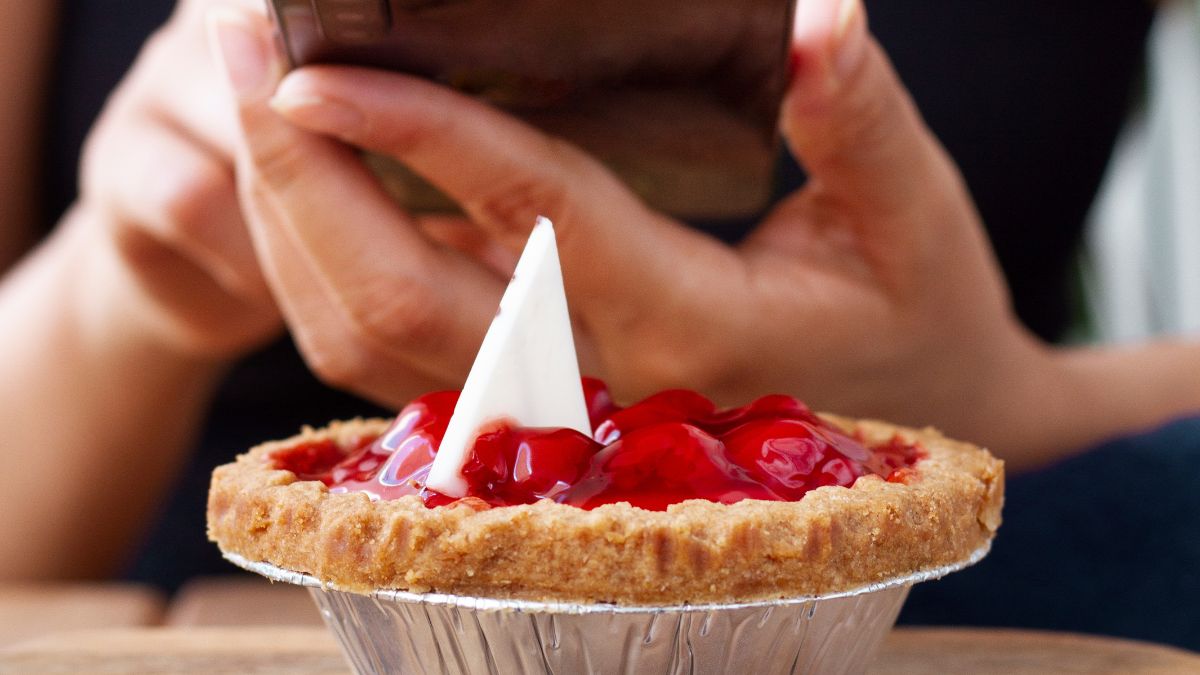 Why selling bakery products on Instagram is harder than it looks — and it’s not a photography problem