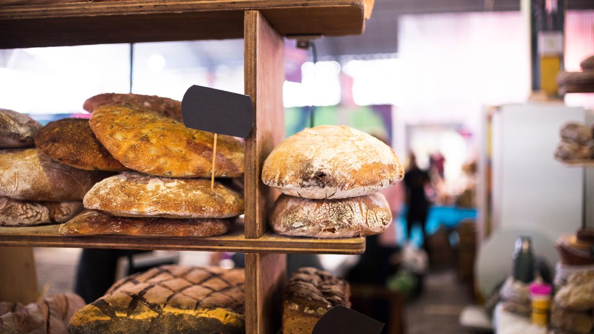 The part of running a bakery no one accounts for in the business plan