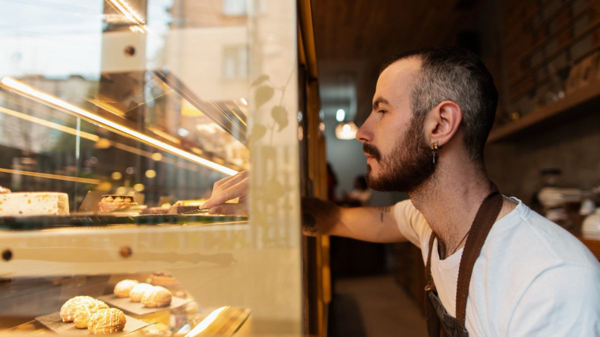 Bakery branding mistakes that quietly cost you customers every single day